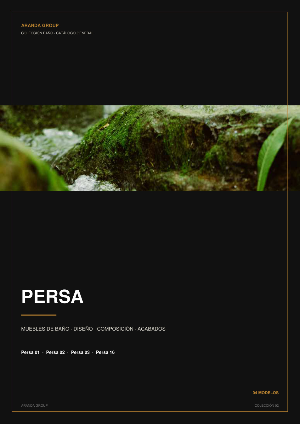 PERSA