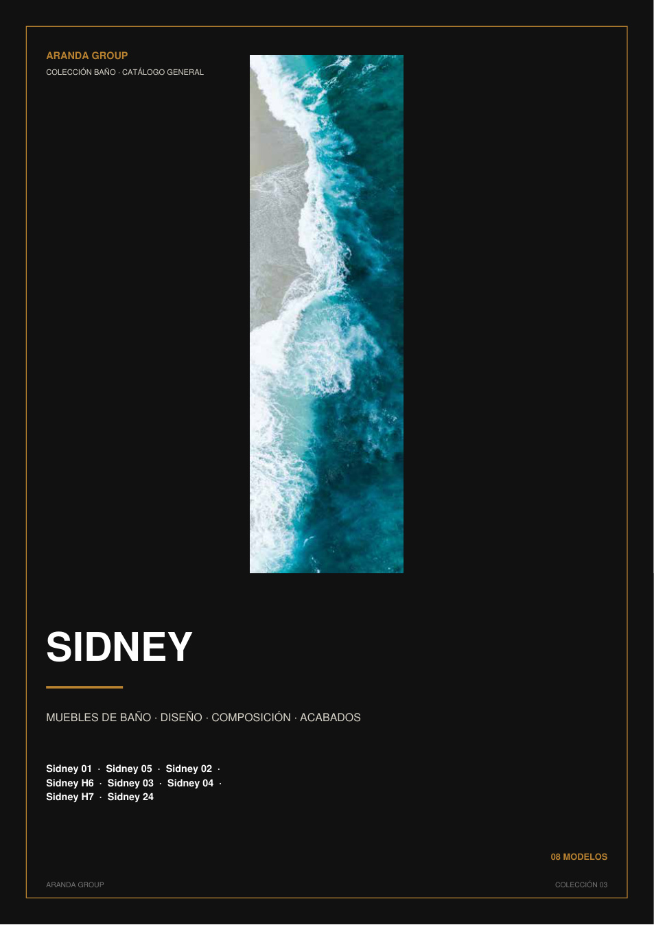 SIDNEY